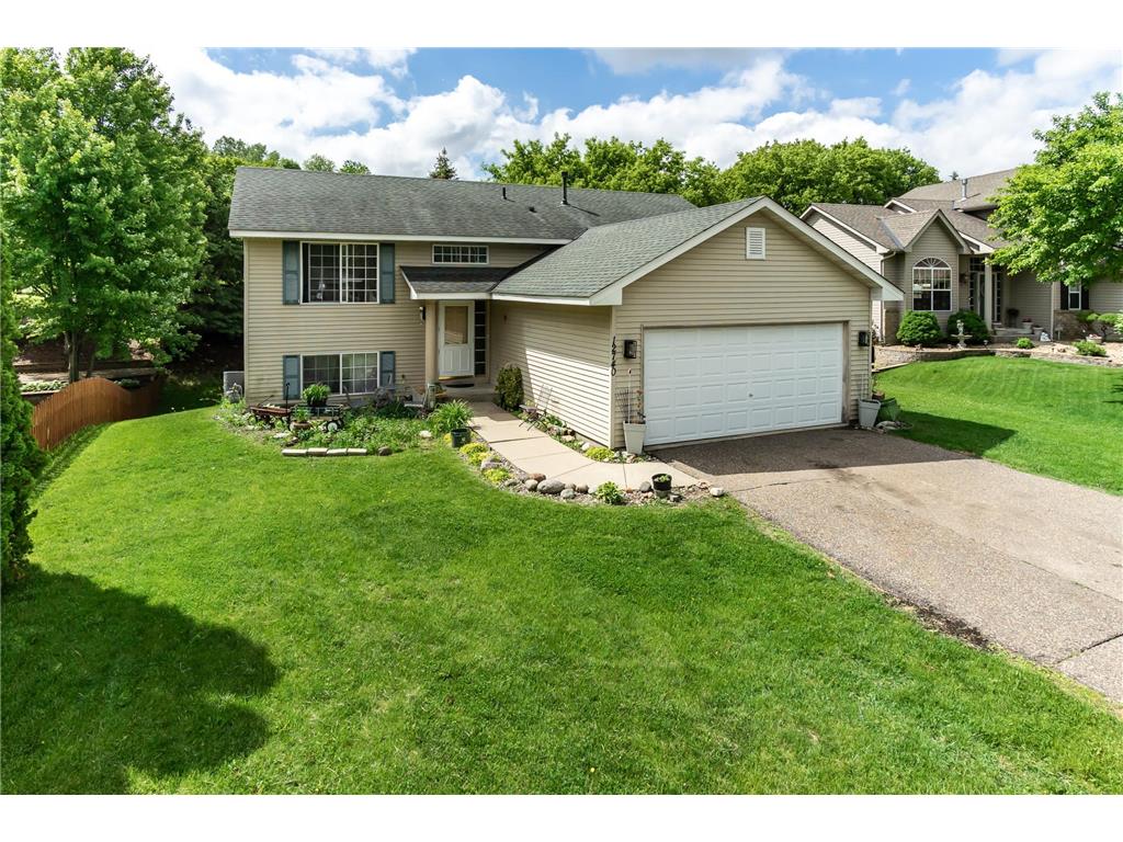 12740 Eveleth Path, Apple Valley, MN, 55124 MLS 6213688 Edina Realty