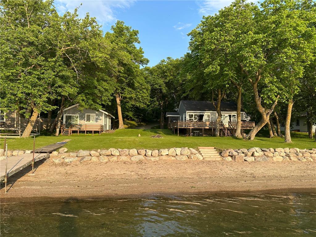 12742 E Lake Miltona Drive NE Miltona MN 56354 - Miltona Lake 6702637 image1