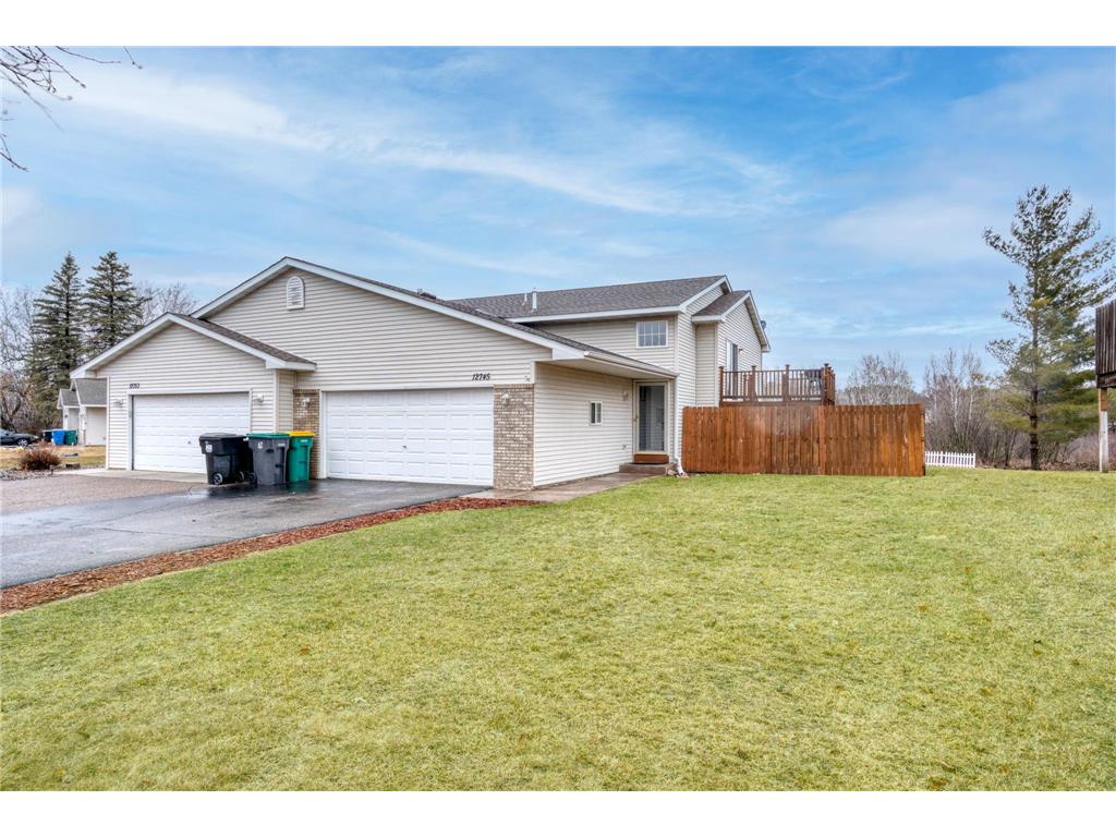 12745 5th Avenue N, Zimmerman, MN, 55398 MLS 6173154 Edina Realty