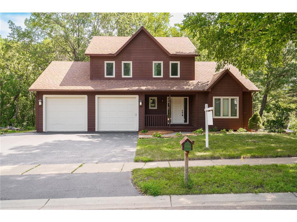12746 Diamond Path Apple Valley MN 55124 MLS 6220192 Edina Realty