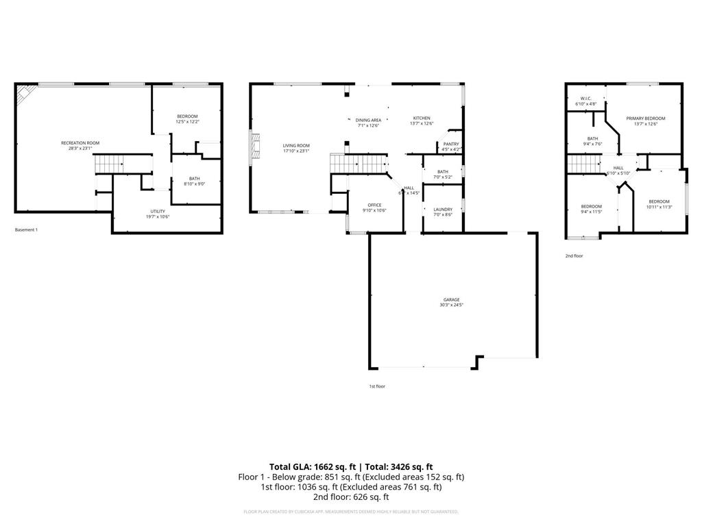 12748 Walter Drive Rogers MN 55374 7031466 image54
