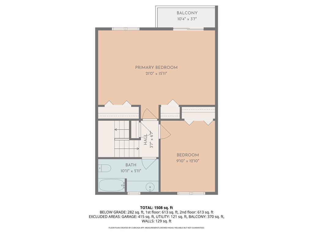 1275 Brighton Square New Brighton MN 55112 7055600 image55