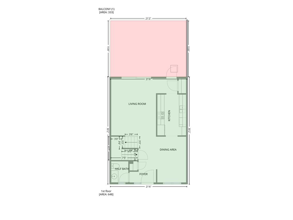 1275 Brighton Square New Brighton MN 55112 7055600 image58