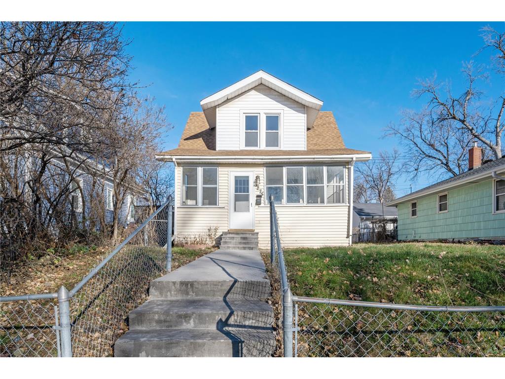 1275 Hewitt Avenue, Saint Paul, MN, 55104 MLS 6475460 Edina Realty