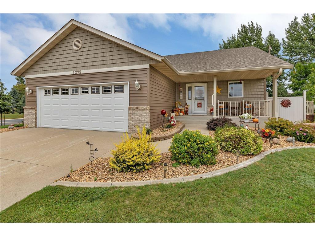 1275 Sherwood Street SE Hutchinson MN 55350 6456775 image1