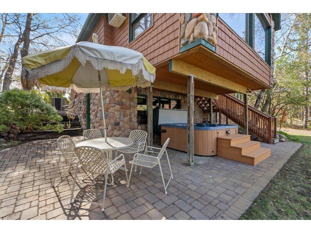 12750 Lake Edward Beach Lane Merrifield MN 56465 - Edward 7071958 image21