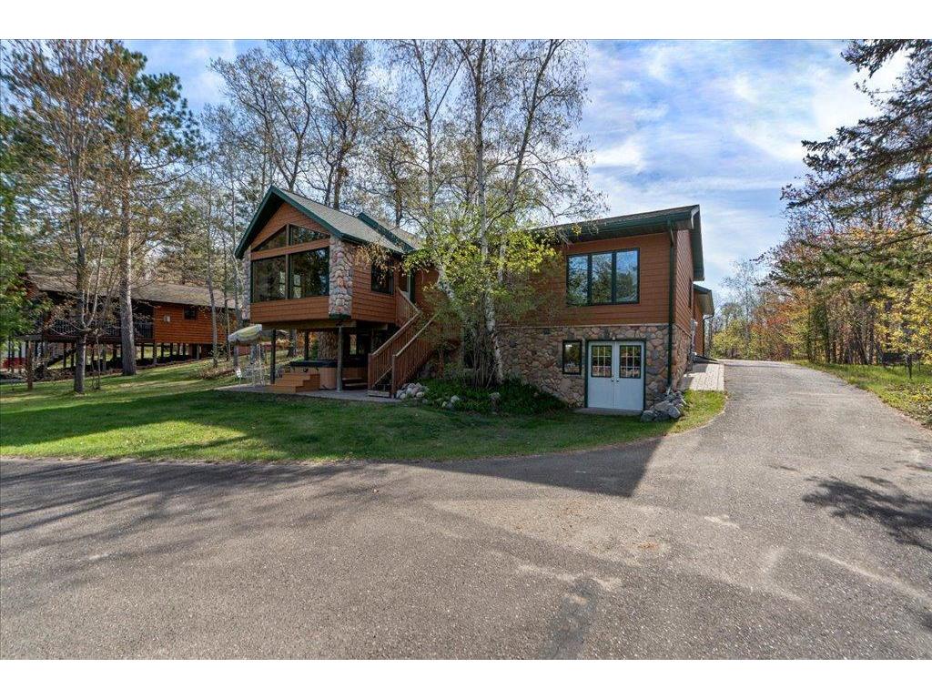 12750 Lake Edward Beach Lane Merrifield MN 56465 - Edward 7071958 image4