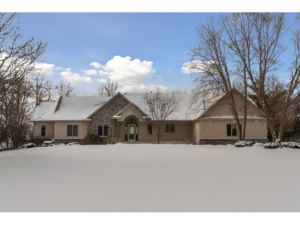 12750 Laurie Lane, Chaska, MN, 55318 MLS 4899425 Edina Realty