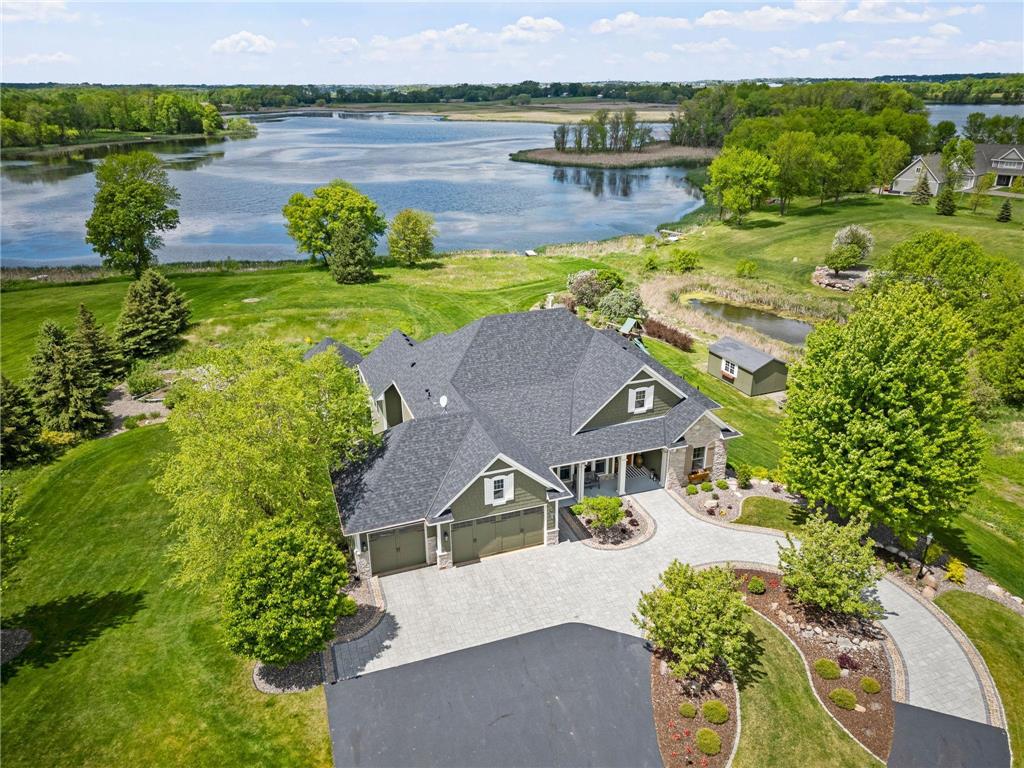 12755 Island View Circle Rogers MN 55374 - Sylvan 6538542 image1