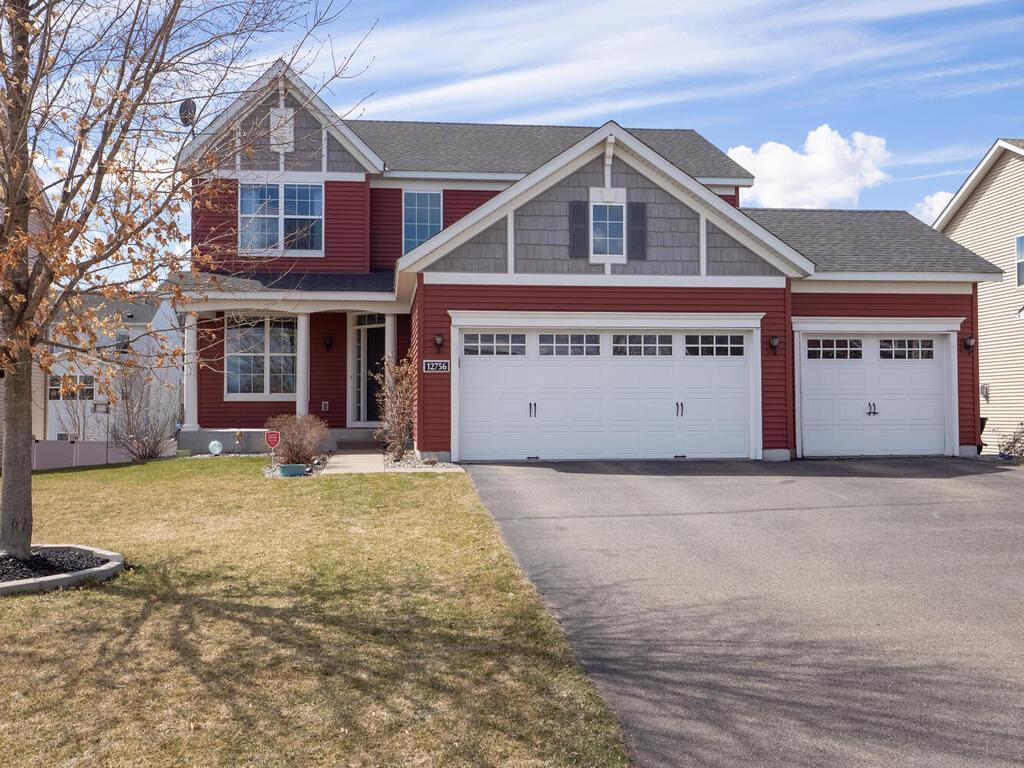 12756 Petersburg Street NE Blaine MN 55449 6517398 image1