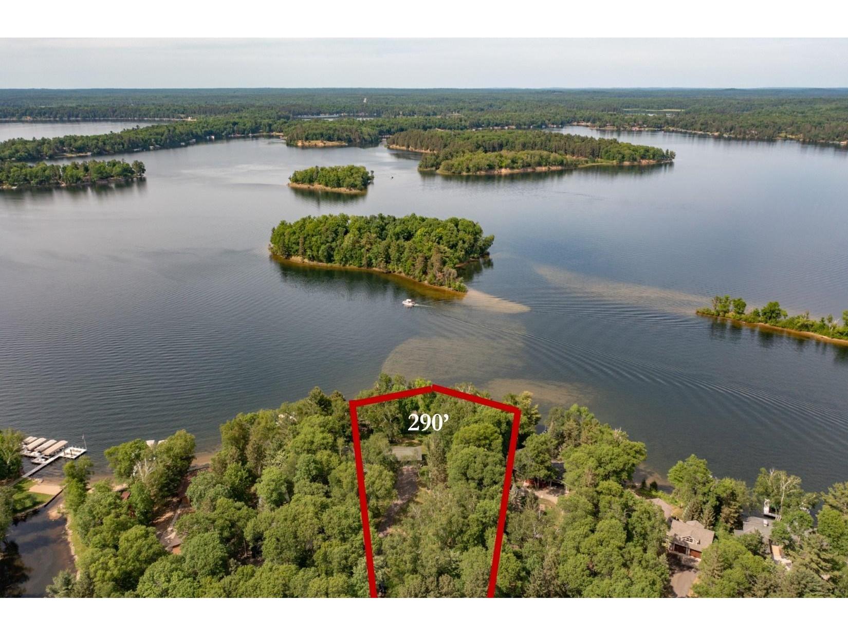 12756 Rushmoor Trail, Crosslake, MN 56442 MLS 6006942 Edina Realty