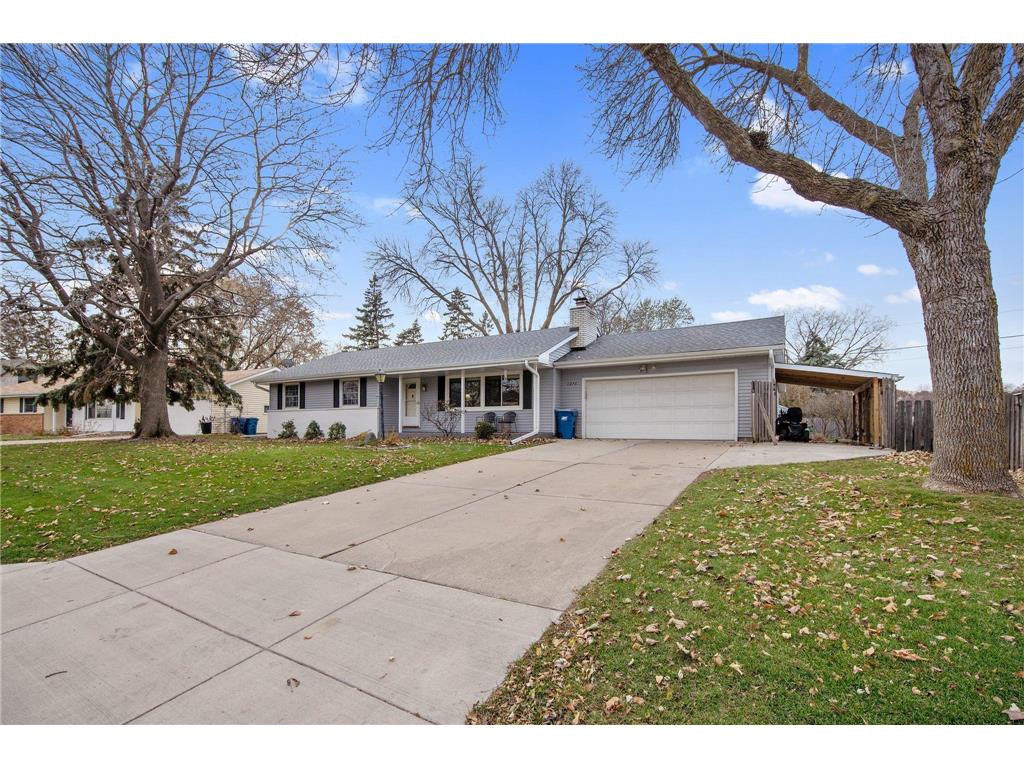 1276 Highview Drive New Brighton MN 55112 6461263 image1