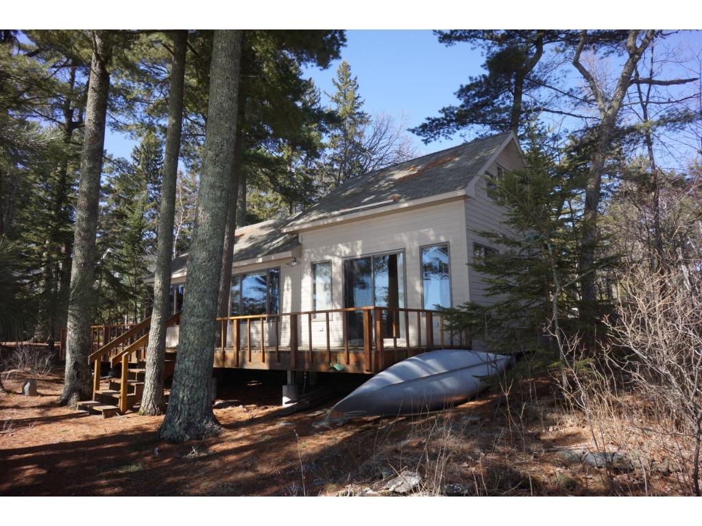 12762 State Point Road, Kabetogama, MN, 56669 MLS 4809605 Edina Realty