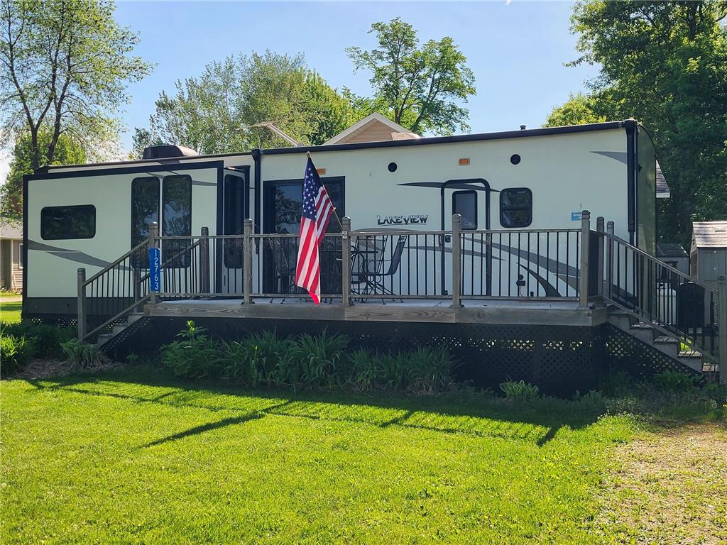 12763 Dahlia Drive Osakis MN 56360 - Osakis 7082493 image1