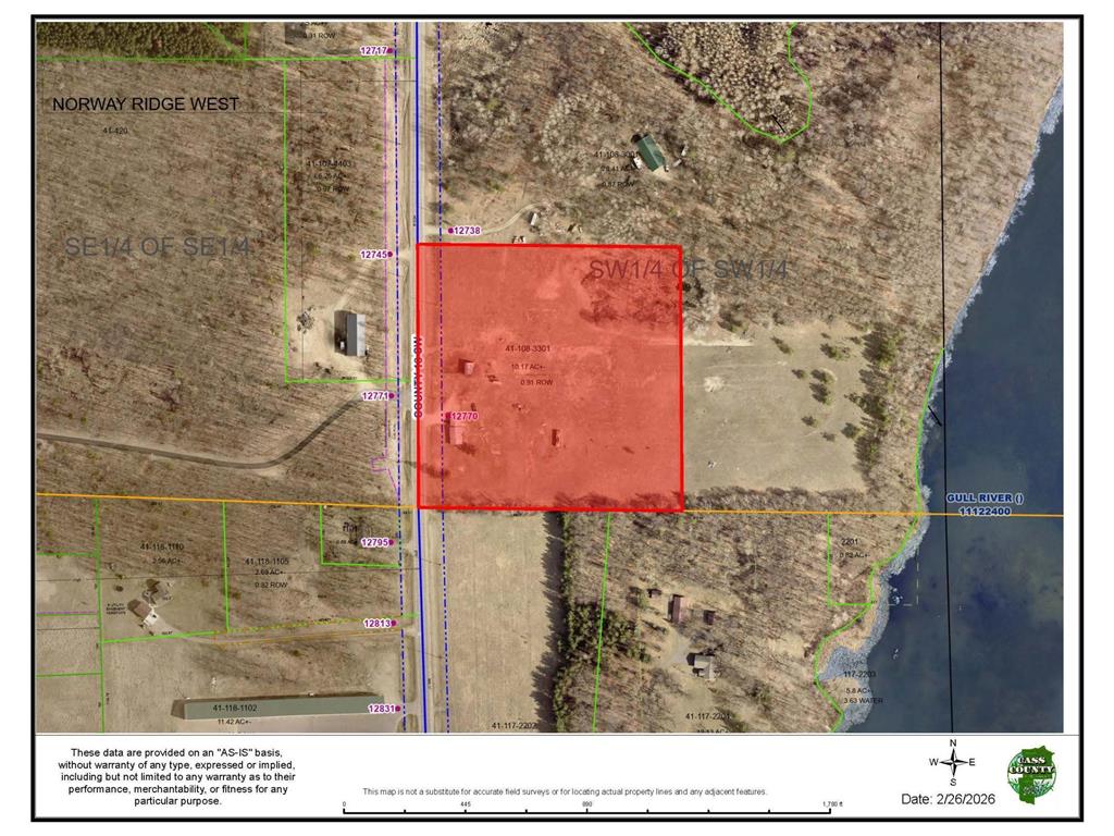 12770 County 18 SW Sylvan Twp MN 56401 7027101 image49