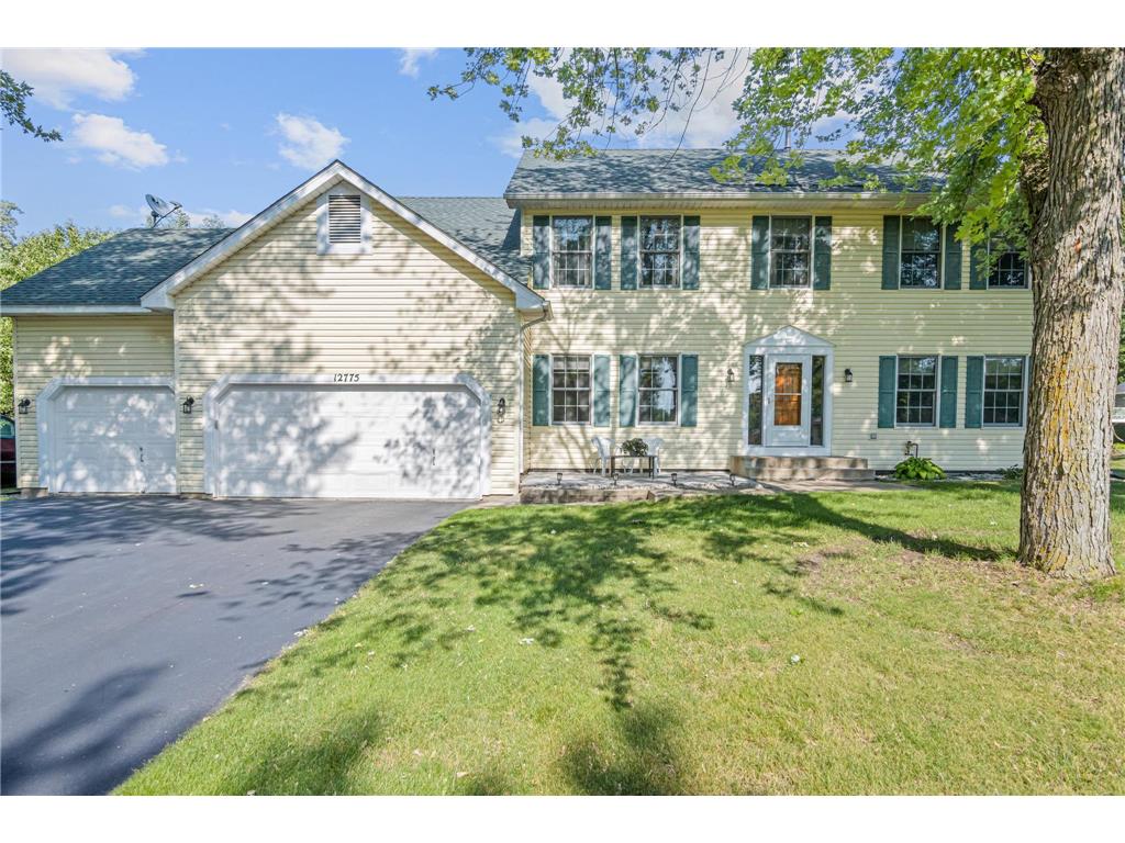 12775 N Shannon Drive, Jackson Twp, MN, 55379 MLS 6396973 Edina Realty