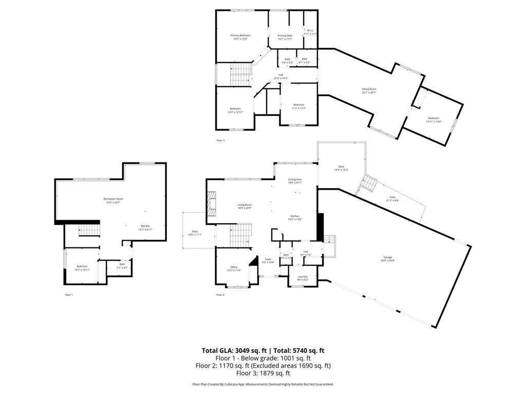 12776 222nd Court NW Elk River MN 55330 6812777 image89