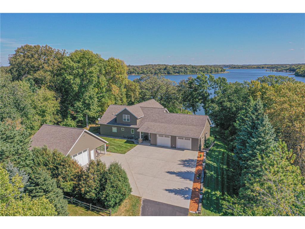 12779 Gurie Lane SW Farwell MN 56327 - Lobster Lake 6700374 image1