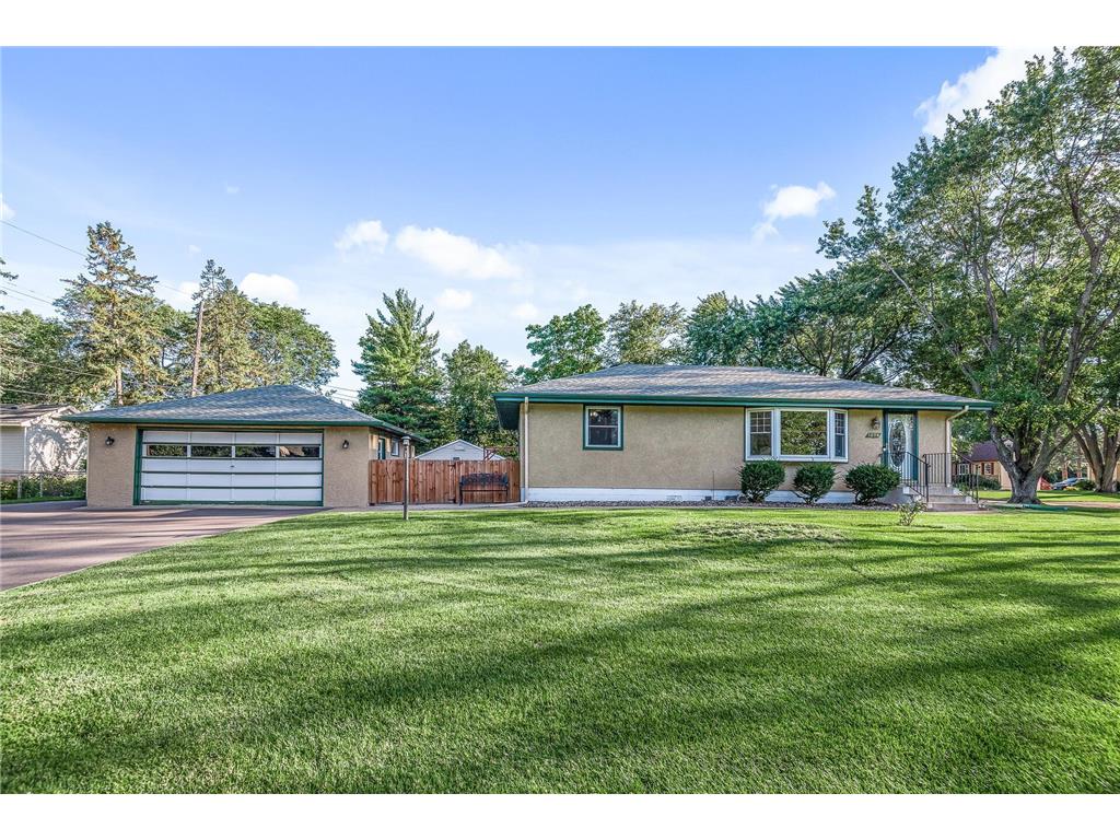 1278 Sherren Street W, Roseville, MN 55113 MLS 6269060 Edina Realty