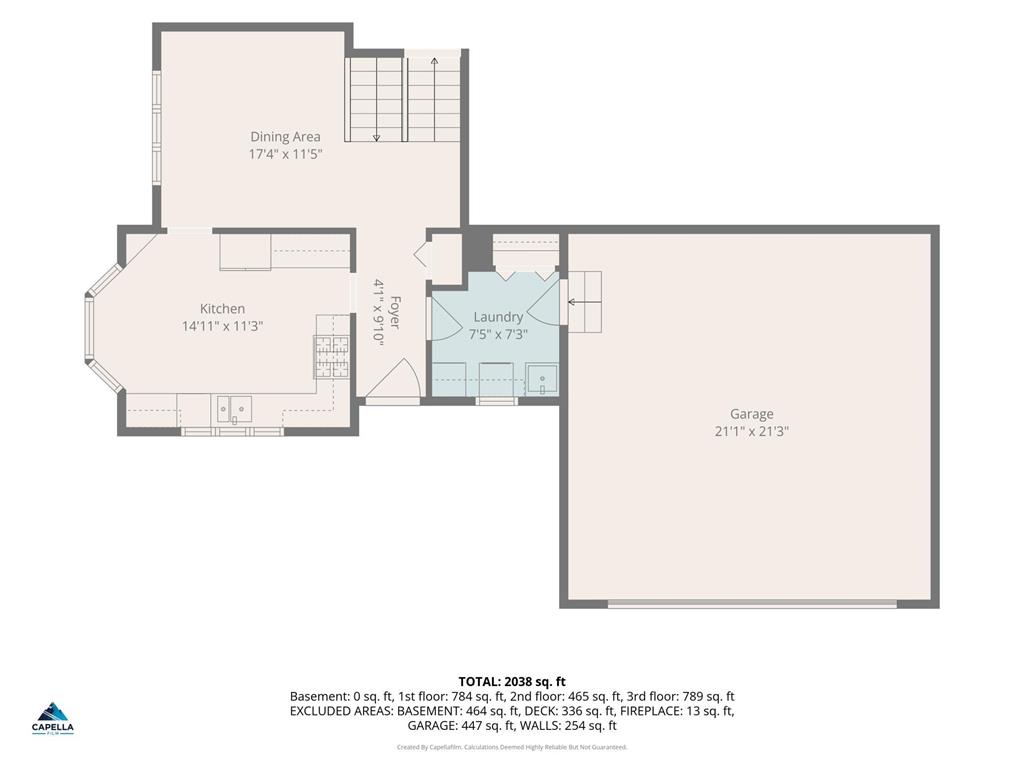 1278 Windcrest Avenue Eagan MN 55123 7083517 image40