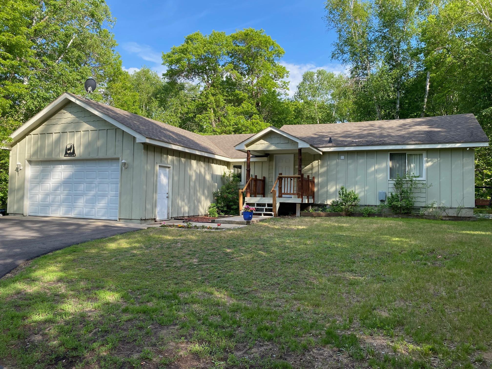 12781 County Road 16, Crosslake, MN, 56442 MLS 7111951 Edina Realty