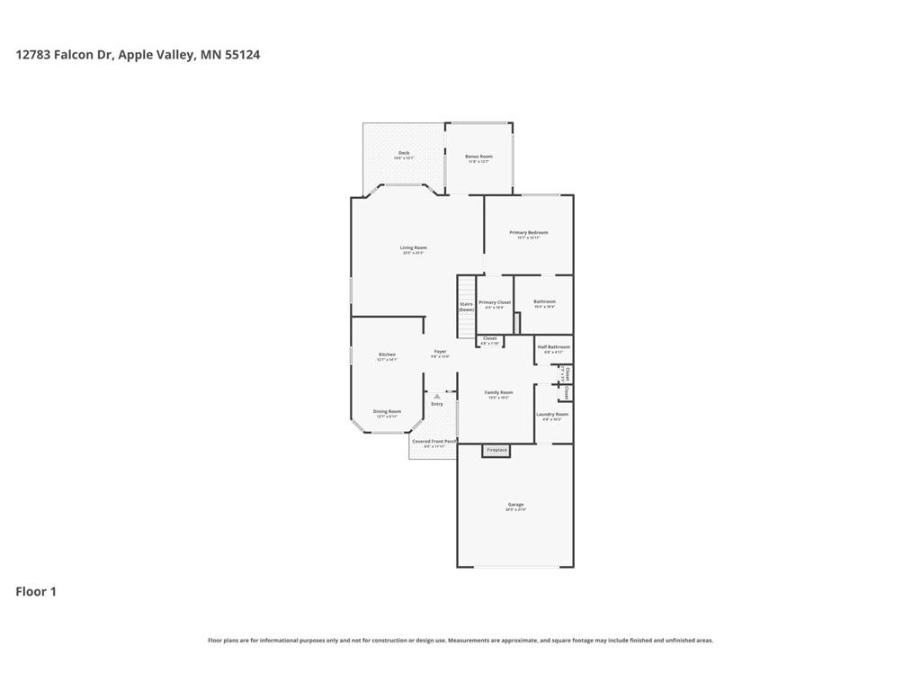 12783 Falcon Drive Apple Valley MN 55124 7045648 image53