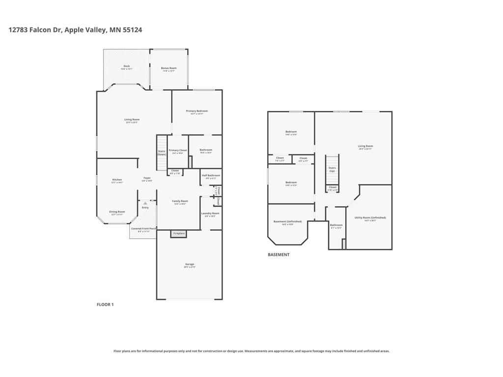 12783 Falcon Drive Apple Valley MN 55124 7045648 image55