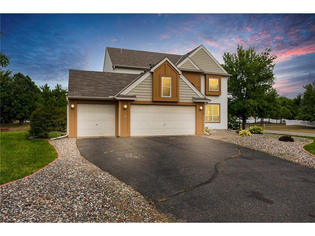12784 44th Circle NE Saint Michael MN 55376 6413570 image1