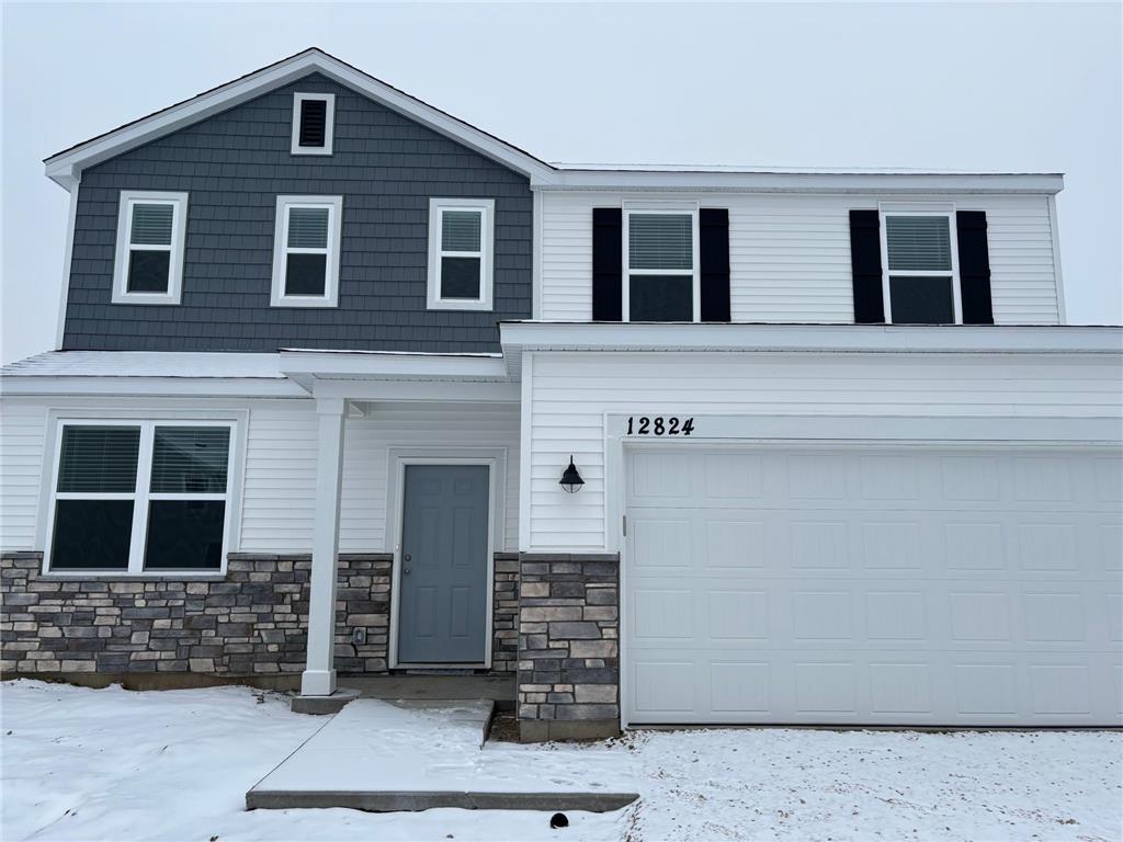 12784 Weber Court Rogers MN 55374 6487894 image1