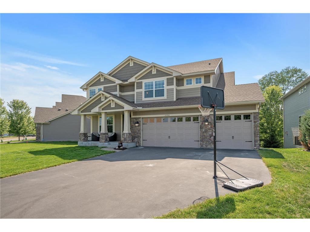 12784 Xylite Street NE, Blaine, MN, 55449 MLS 6392004 Edina Realty