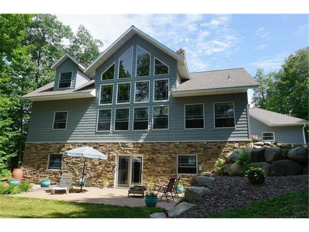 12785 Scenic Drive Delta Twp WI 54847 - Spirit Lake 6340166 image1