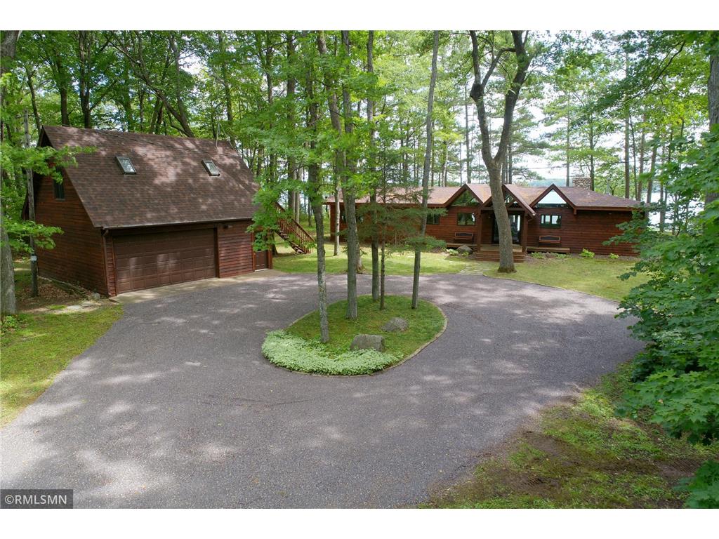 12785 W Peninsula Road, Hayward Twp, WI, 54843 MLS 6232795 Edina