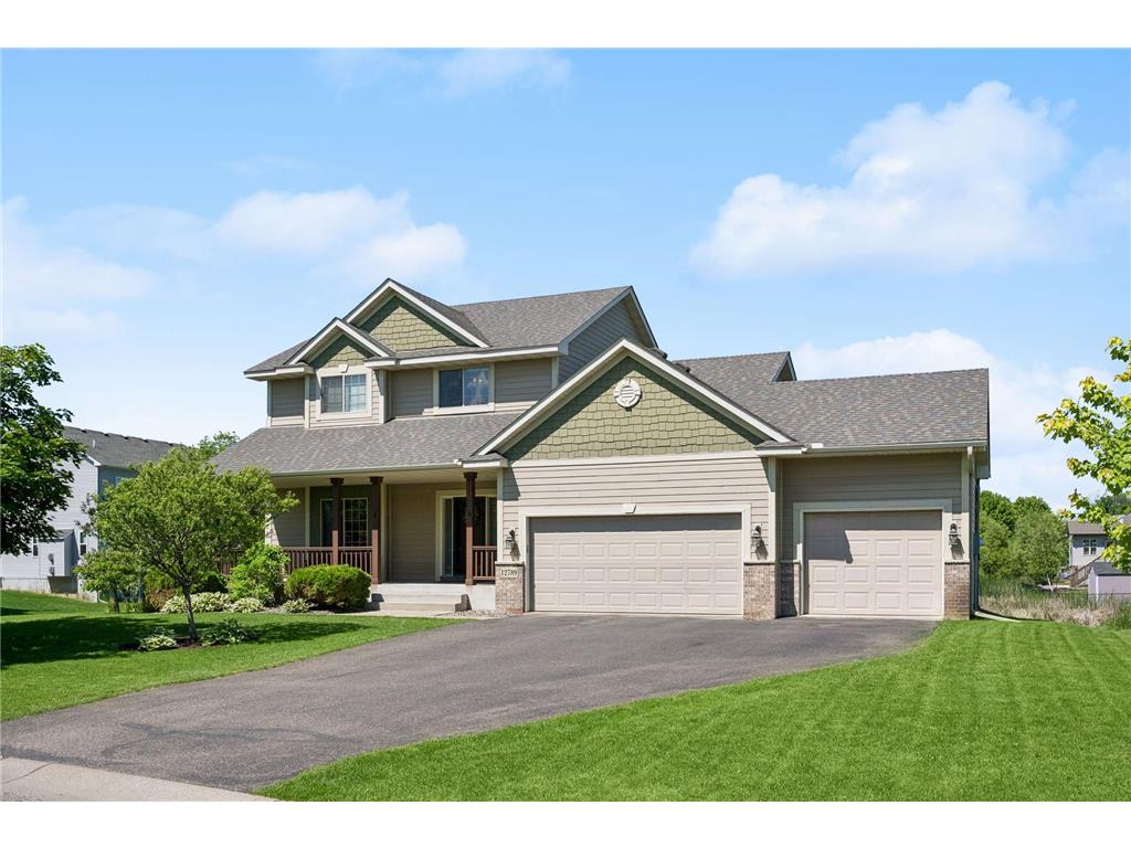 12789 Breckenridge Lane Rogers MN 55374 7095168 image1