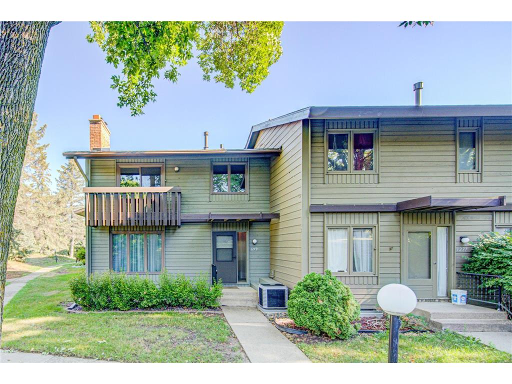 1279 Brighton Square, New Brighton, MN, 55112 MLS 6237801 Edina Realty