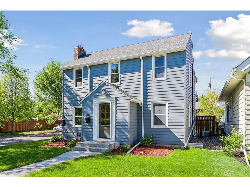 1279 Niles Avenue Saint Paul MN 55116 7041257 image1