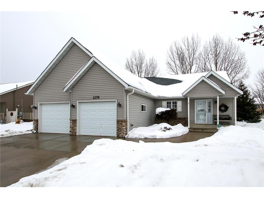 1279 Sherwood Street SE Hutchinson MN 55350 6316920 image1