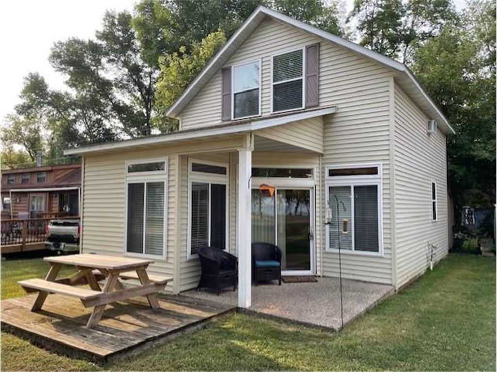 12793 Dahlia Drive Osakis MN 56360 - Osakis 6501575 image1