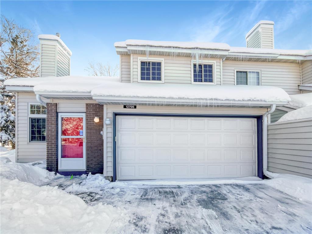 12796 Echo Lane, Apple Valley, MN 55124 MLS 6321797 Edina Realty