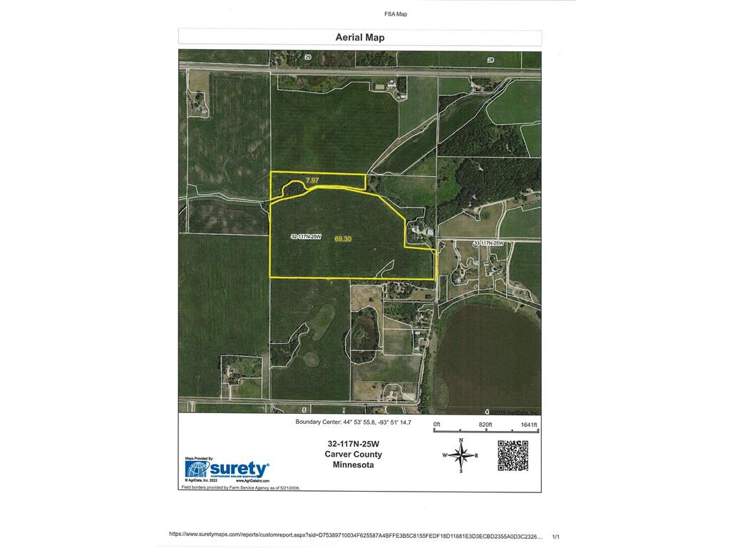 127XX 58th Street Mayer MN 55360 6717438 image2