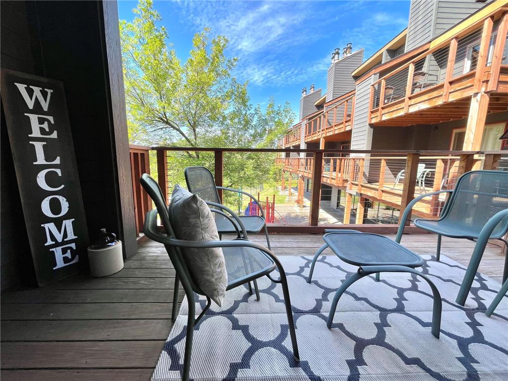 128 Bridge Run Lane #B Lutsen Twp MN 55612 6762615 image5