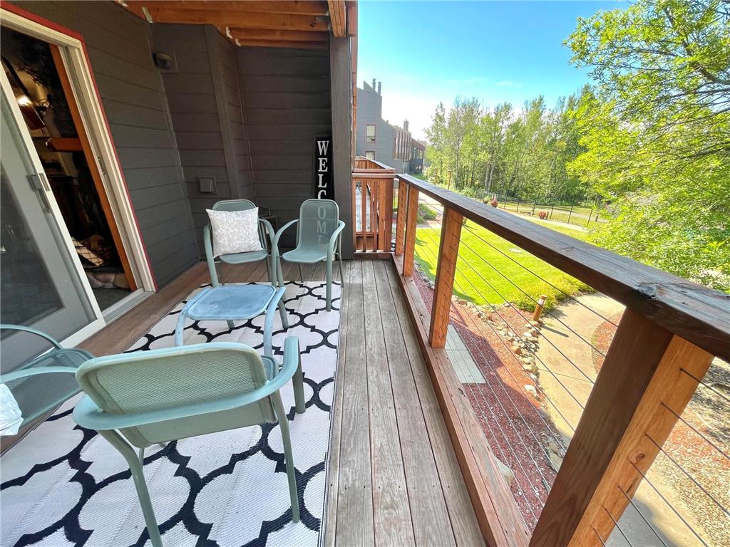 128 Bridge Run Lane #B Lutsen Twp MN 55612 7035322 image19