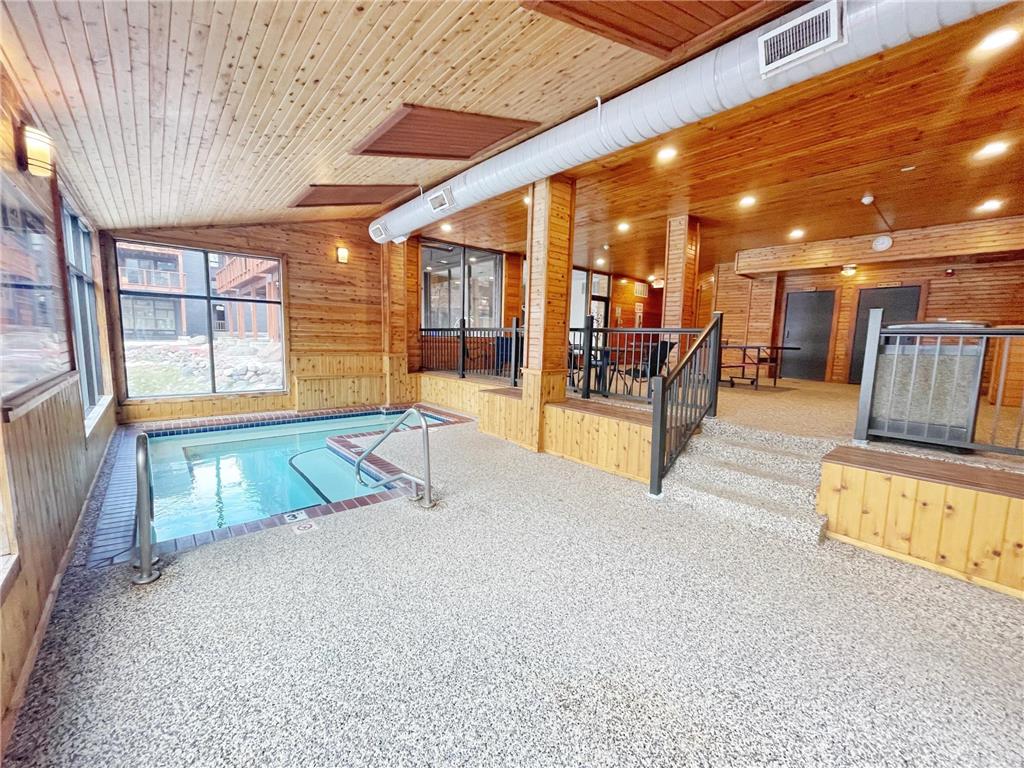 128 Bridge Run Lane #B Lutsen Twp MN 55612 7035322 image24