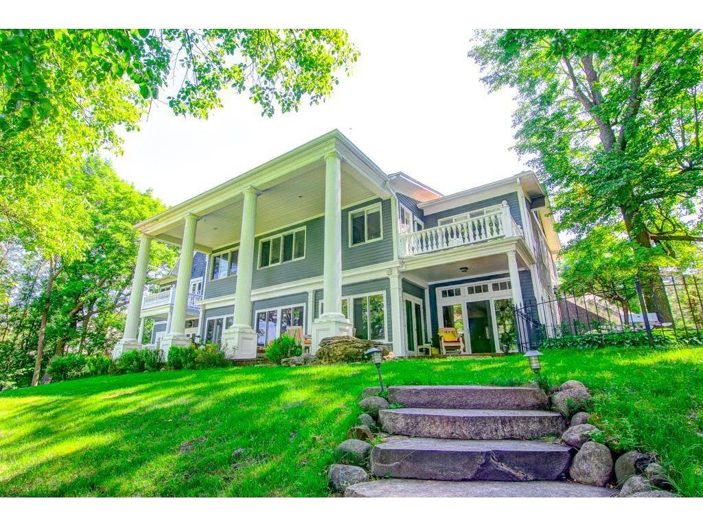 128 Dellwood Avenue, Dellwood, MN, 55110 MLS 5710309 Edina Realty