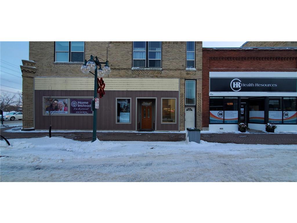 128 E Lincoln Avenue Fergus Falls Twp MN 56537 6319679 image1