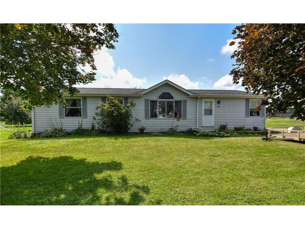 128 Elizabeth Court N Turtle Lake WI 54889 6635205 image1