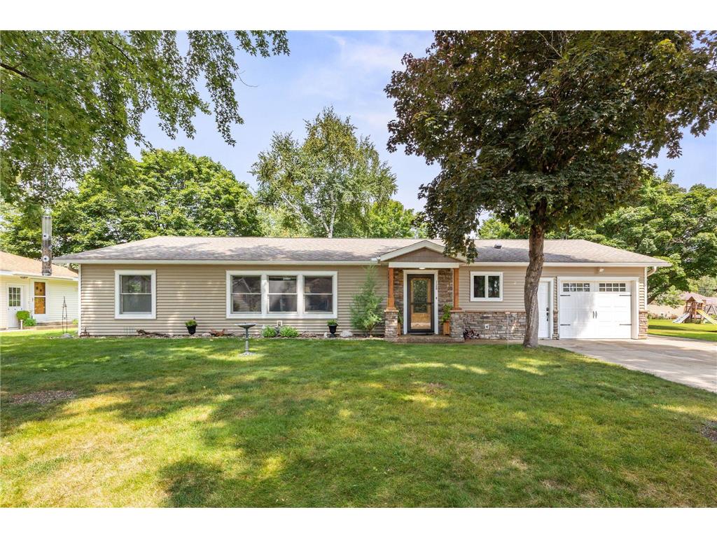 128 Kennedy Avenue S Lester Prairie MN 55354 6753220 image1