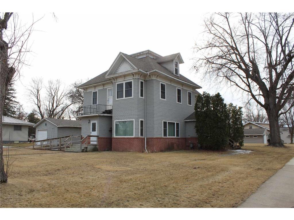 128 Poulson Avenue Henning MN 56551 6683462 image1