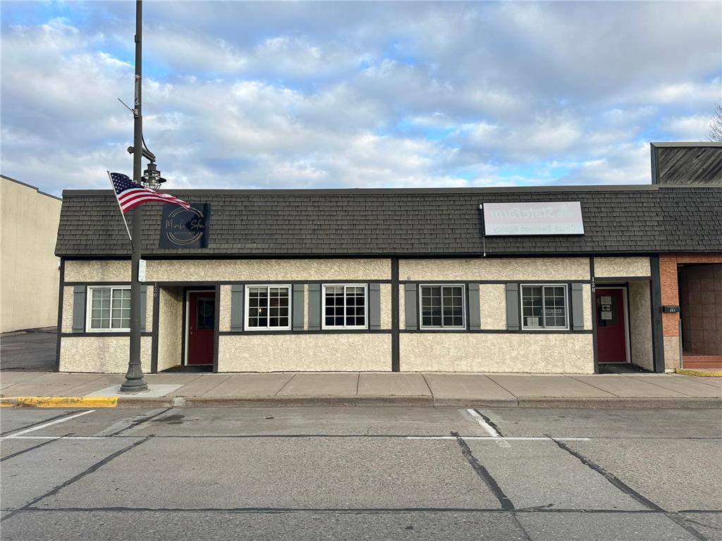 128 Union Street S Mora MN 55051 6816110 image1