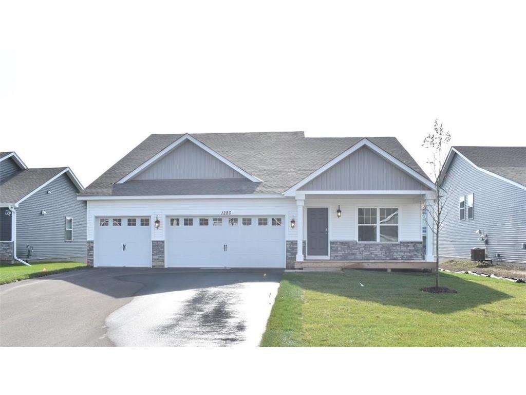 1280 136th Street W, Rosemount, MN 55068 MLS 6310191 Edina Realty