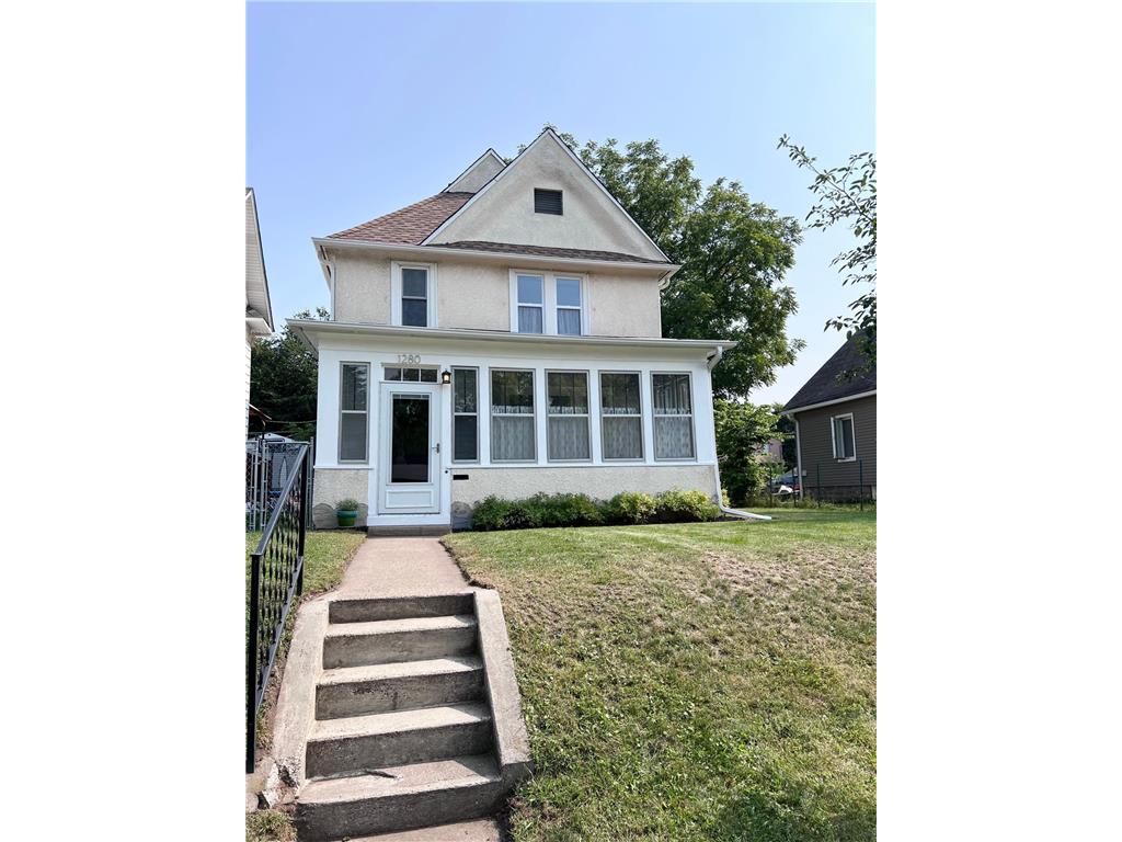 1280 Desoto Street, Saint Paul, MN, 55130 MLS 6260874 Edina Realty